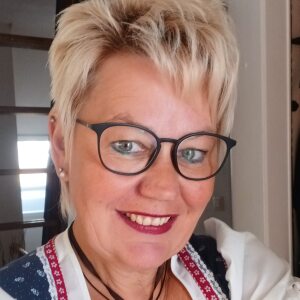 Profilbild von Katrin Schüßler