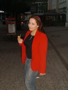 Profilbild von Katrin Schüßler