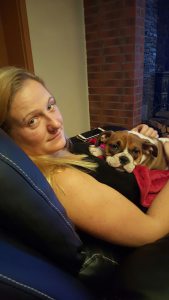 Profilbild von Katrin Schütz