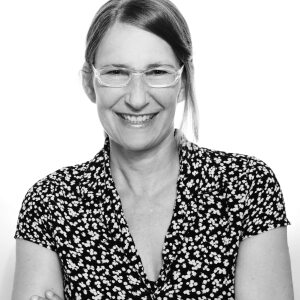 Profilbild von Katrin Schütz