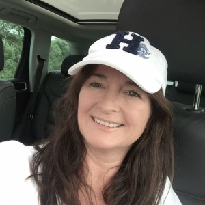 Profilbild von Katrin Schuhmacher
