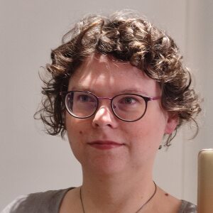 Profilbild von Katrin Schuler