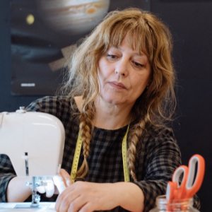 Profilbild von Katrin Schultz