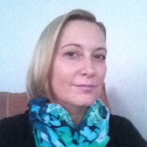 Profilbild von Katrin Schultze