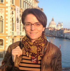 Profilbild von Katrin Schulz