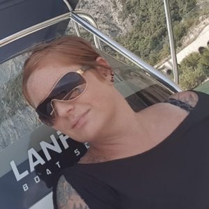Profilbild von Katrin Schulz