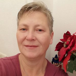 Profilbild von Katrin Schulz