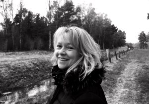 Profilbild von Katrin Schulze