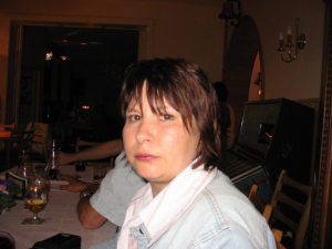 Profilbild von Katrin Schulze