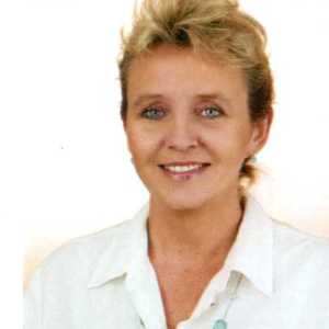 Profilbild von Katrin Schulze