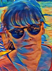 Profilbild von Katrin Schulze