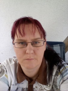 Profilbild von Katrin Schulzki