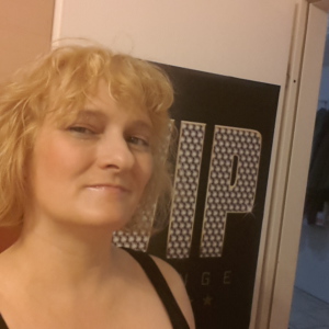 Profilbild von Katrin Schumann