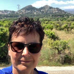 Profilbild von Katrin Schumann