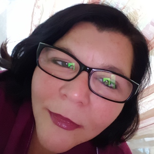 Profilbild von Katrin Schurz