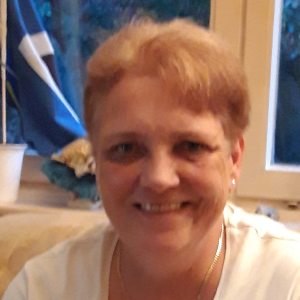 Profilbild von Katrin Schuster