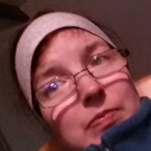 Profilbild von Katrin Schwabe