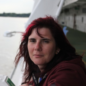Profilbild von Katrin Schwanke