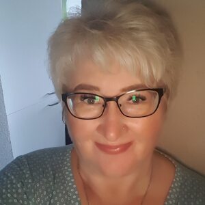 Profilbild von Katrin Schwanke