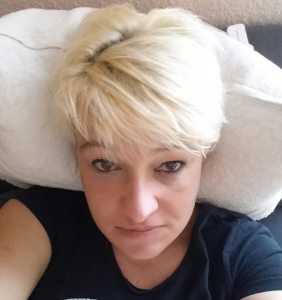 Profilbild von Katrin Schwarting-Heyer