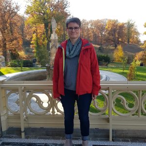 Profilbild von Katrin Schwarz