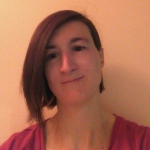 Profilbild von Katrin Schwarz