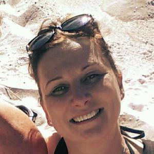 Profilbild von Katrin Schwarz