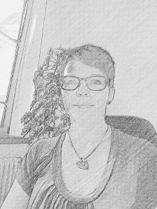 Profilbild von Katrin Schwarze