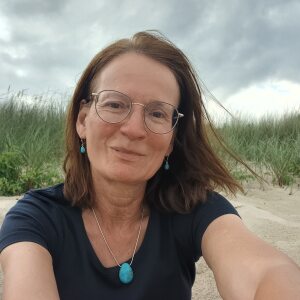 Profilbild von Katrin Schwaß