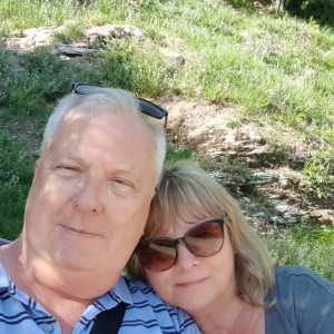 Profilbild von Katrin Schwedt