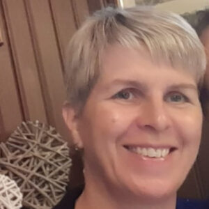 Profilbild von Katrin Schweiger