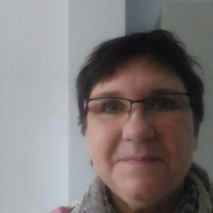 Profilbild von Katrin Schweitzer