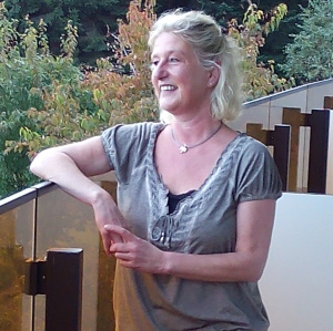 Profilbild von Katrin Schwennicke