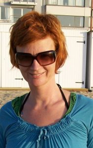 Profilbild von Katrin Schwiering