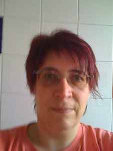 Profilbild von Katrin Schwink