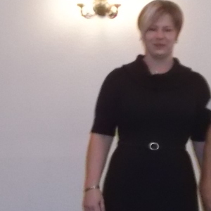 Profilbild von Katrin Seidel