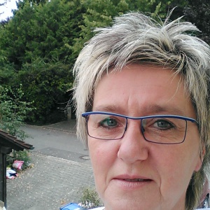 Profilbild von Katrin Seidel