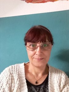 Profilbild von Katrin Seidel