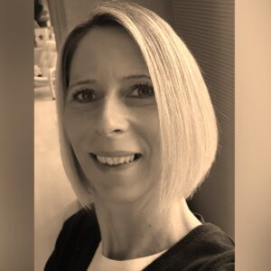 Profilbild von Katrin Seidel