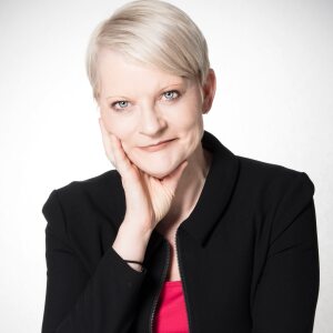 Profilbild von Katrin Seidel