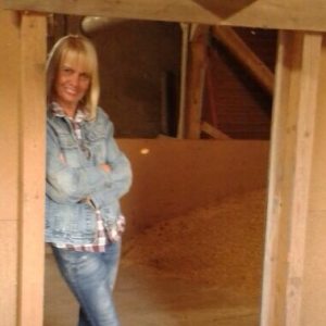 Profilbild von Katrin Seidelmann-Kordges