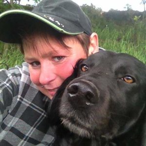 Profilbild von Katrin Seidler