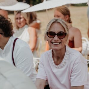 Profilbild von Katrin Senke Partheymüller