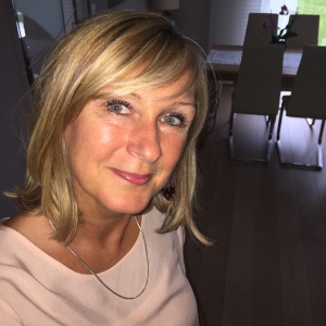 Profilbild von Katrin Sennewald