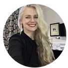 Profilbild von Katrin Siauve Betz