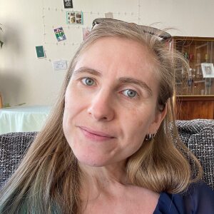 Profilbild von Katrin Sieber