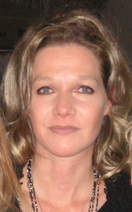Profilbild von Katrin Siebert