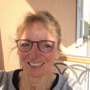 Profilbild von Katrin Sievers-Weiß