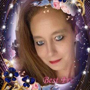 Profilbild von Katrin Siewert