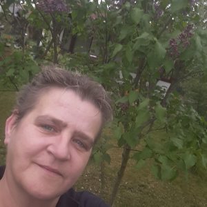 Profilbild von Katrin Silber